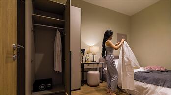 Armani Residence Kuala Lumpur