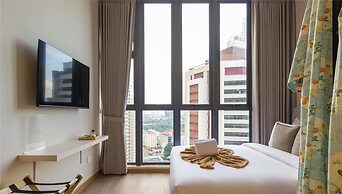 Armani Residence Kuala Lumpur
