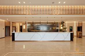 Armani Residence Kuala Lumpur