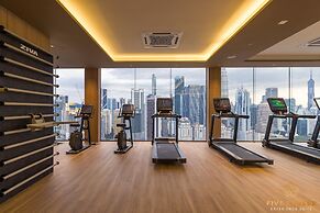 Armani Residence Kuala Lumpur