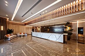 Armani Residence Kuala Lumpur