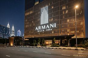 Armani Residence Kuala Lumpur