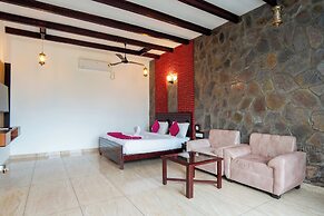 Baris resort Corbett
