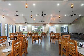 Baris resort Corbett