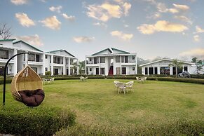 Baris resort Corbett