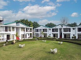 Baris resort Corbett