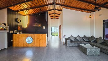 Baris resort Corbett