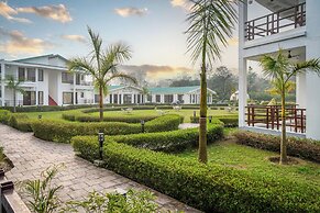Baris resort Corbett
