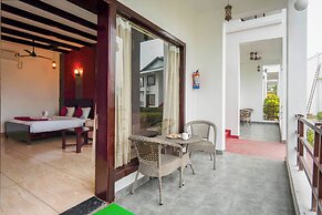 Baris resort Corbett