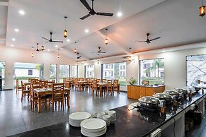 Baris resort Corbett