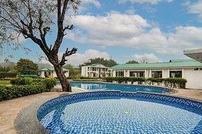 Baris resort Corbett
