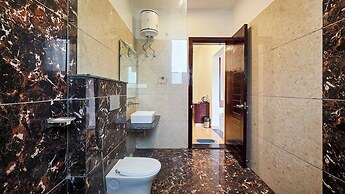 Baris resort Corbett