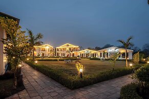 Baris resort Corbett