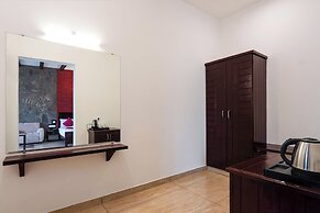 Baris resort Corbett