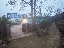 Baris resort Corbett