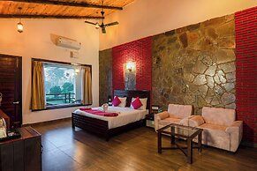 Baris resort Corbett
