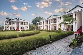 Baris resort Corbett