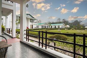 Baris resort Corbett
