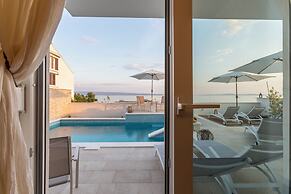 Belo Horizonte, with Pool & Sea View