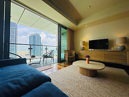 Azure Casa at Cinnamon Life Residence