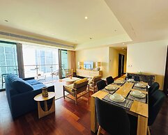 Azure Casa at Cinnamon Life Residence