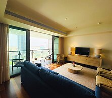 Azure Casa at Cinnamon Life Residence