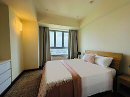 Azure Casa at Cinnamon Life Residence