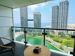 Azure Casa at Cinnamon Life Residence