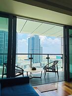 Azure Casa at Cinnamon Life Residence