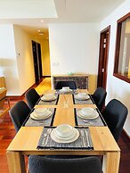 Azure Casa at Cinnamon Life Residence