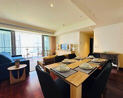 Azure Casa at Cinnamon Life Residence