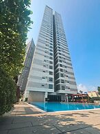 Azure Casa at Cinnamon Life Residence