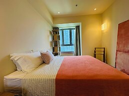 Azure Casa at Cinnamon Life Residence