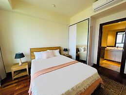 Azure Casa at Cinnamon Life Residence