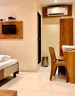 Hotel Volga 2