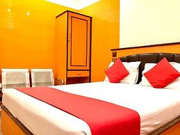 Hotel Volga 2
