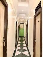 Hotel Volga 2