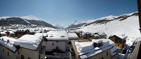 Hotel Cervo