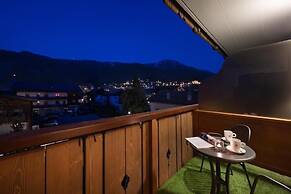 Hotel Cervo