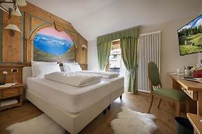 Hotel Cervo