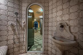 Hotel Cervo
