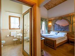 Hotel Cervo
