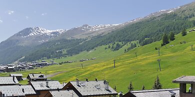 Hotel Cervo