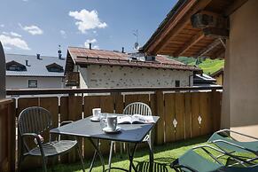 Hotel Cervo