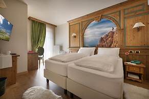Hotel Cervo