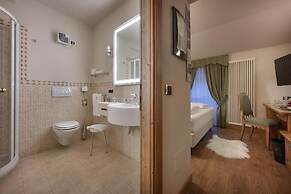 Hotel Cervo