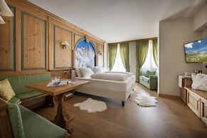 Hotel Cervo