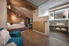 Hotel Cervo
