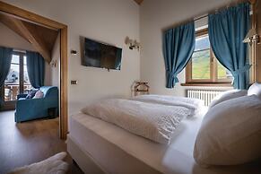 Hotel Cervo