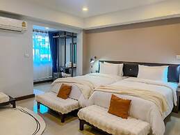 CRAFT 7th Boutique Nimman